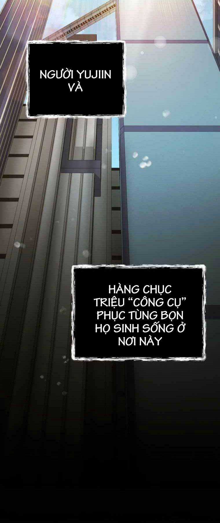 Tôi Đã Trở Thành Quái Vật Không Gian Chapter 7 trang 76