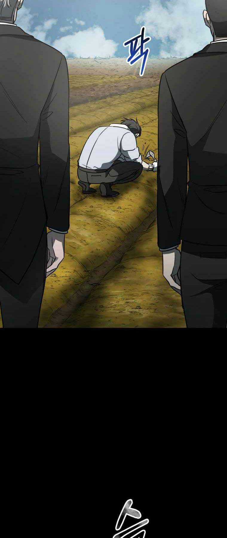 Tôi Đã Trở Thành Quái Vật Không Gian Chapter 7 trang 81