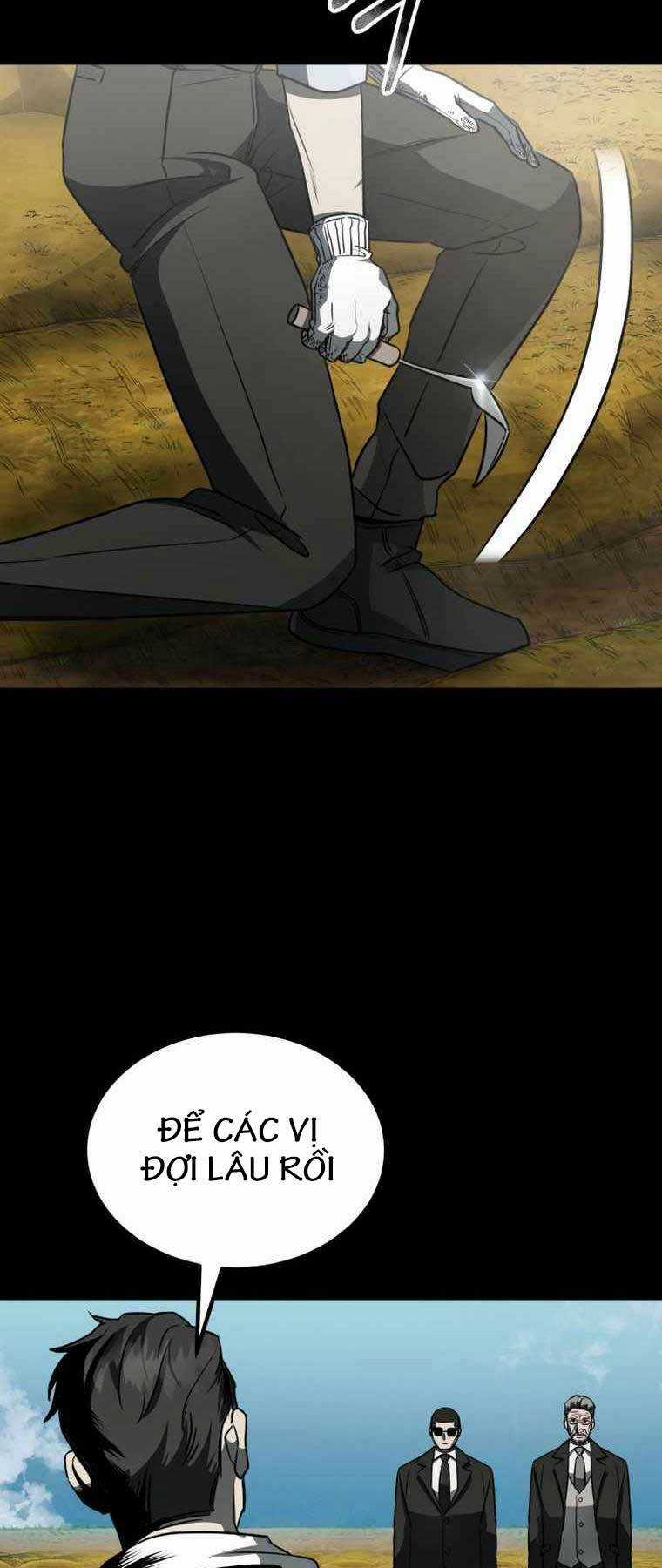 Tôi Đã Trở Thành Quái Vật Không Gian Chapter 7 trang 82