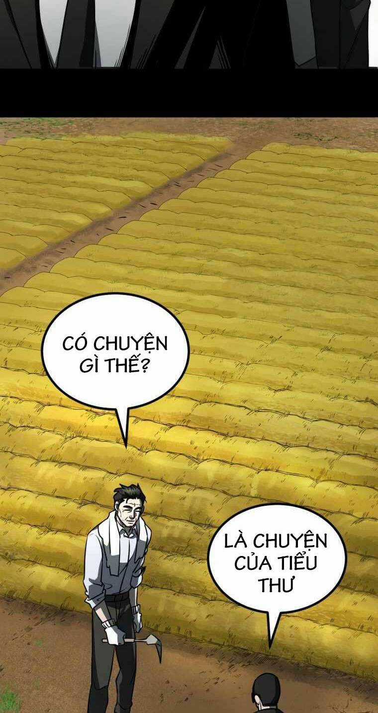 Tôi Đã Trở Thành Quái Vật Không Gian Chapter 7 trang 84