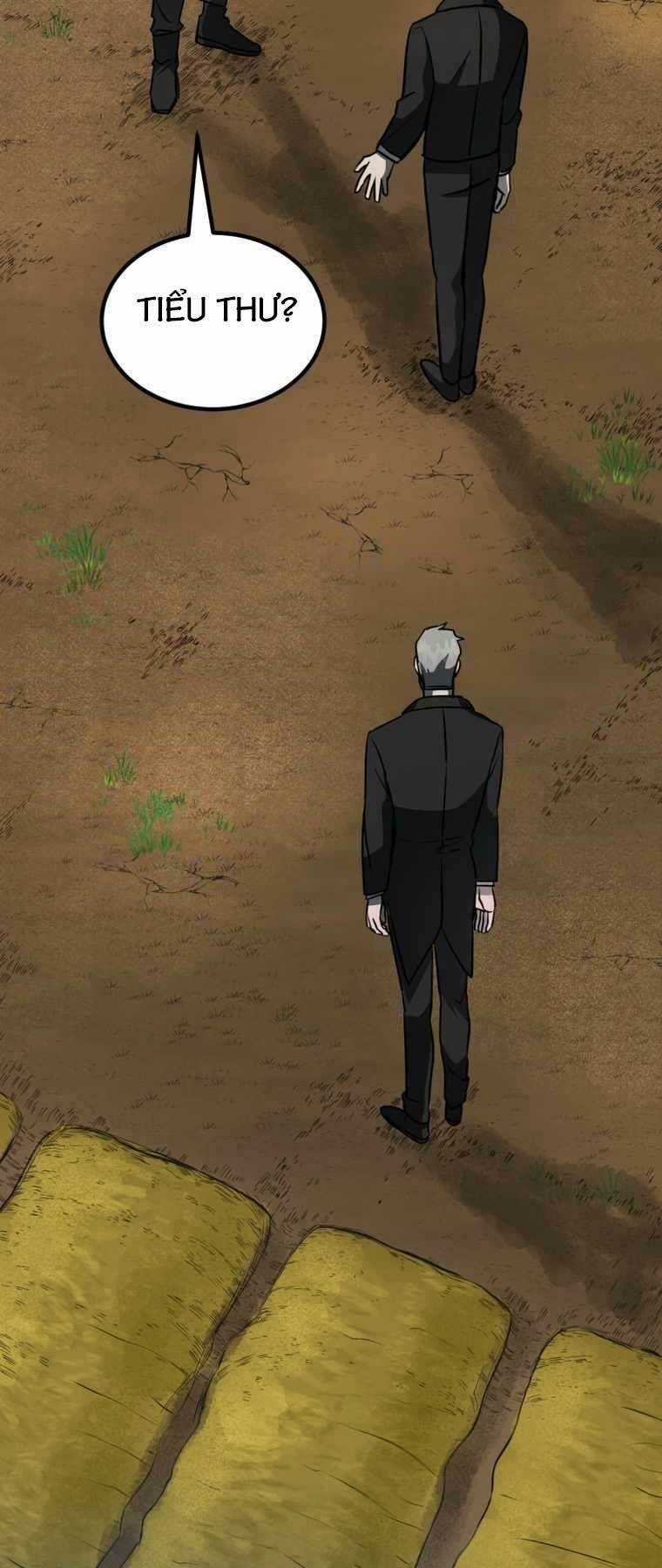 Tôi Đã Trở Thành Quái Vật Không Gian Chapter 7 trang 85