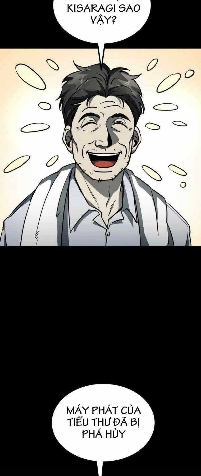 Tôi Đã Trở Thành Quái Vật Không Gian Chapter 7 trang 87