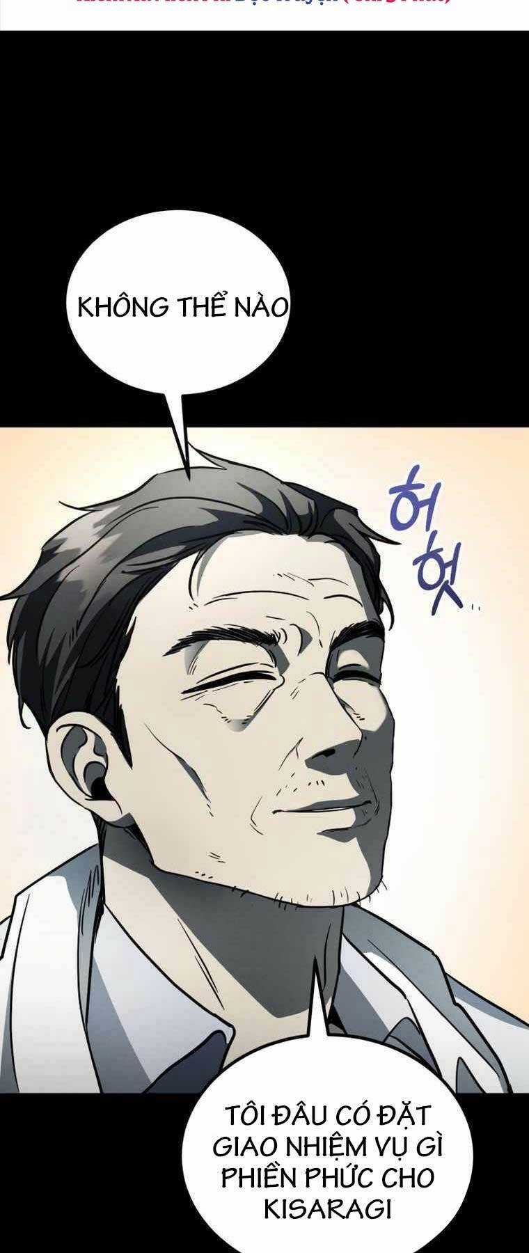 Tôi Đã Trở Thành Quái Vật Không Gian Chapter 7 trang 89