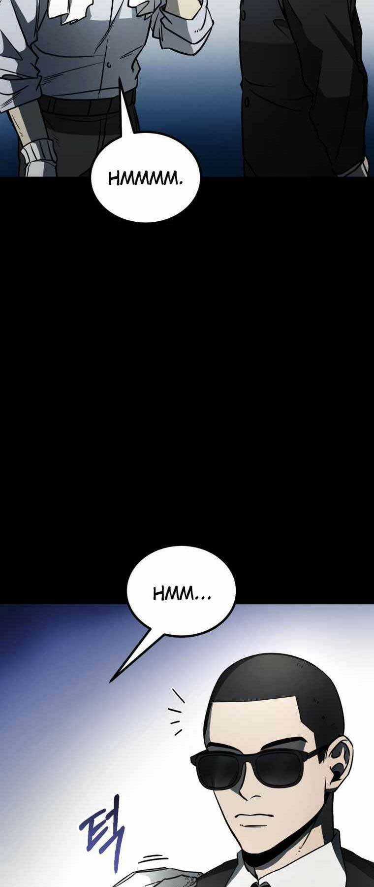 Tôi Đã Trở Thành Quái Vật Không Gian Chapter 7 trang 91