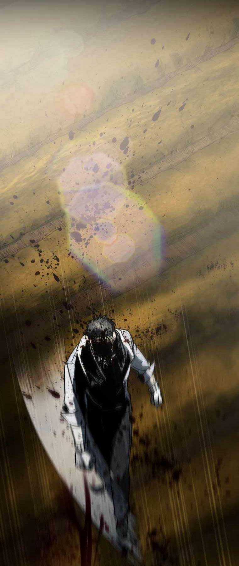 Tôi Đã Trở Thành Quái Vật Không Gian Chapter 7 trang 94