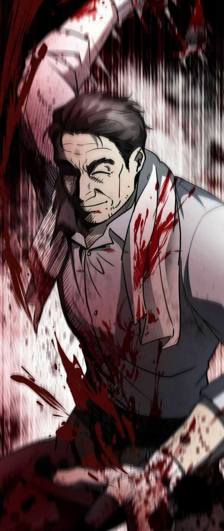 Tôi Đã Trở Thành Quái Vật Không Gian Chapter 7 trang 98