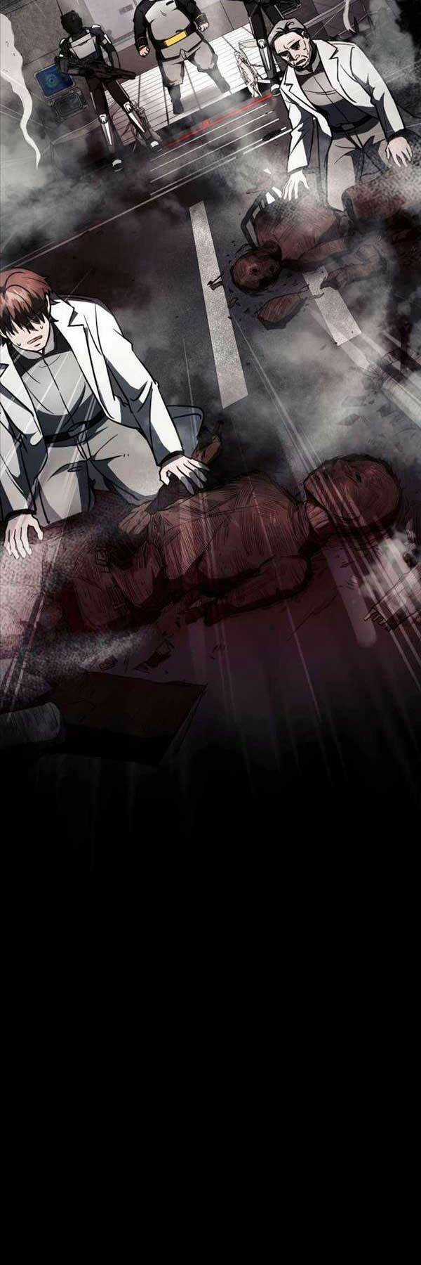 Tôi Đã Trở Thành Quái Vật Không Gian Chapter 8 trang 2