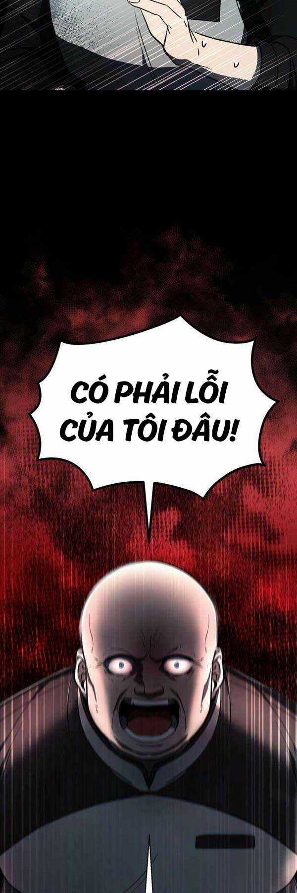 Tôi Đã Trở Thành Quái Vật Không Gian Chapter 8 trang 22