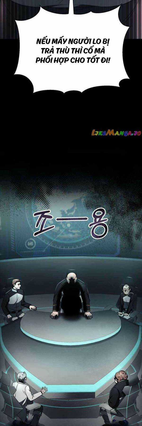 Tôi Đã Trở Thành Quái Vật Không Gian Chapter 8 trang 23