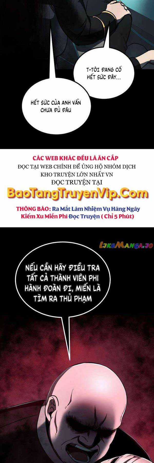 Tôi Đã Trở Thành Quái Vật Không Gian Chapter 8 trang 28
