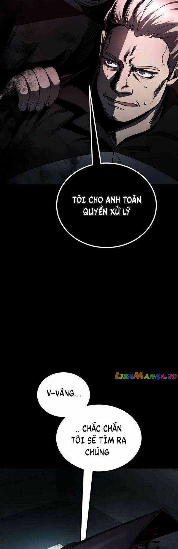 Tôi Đã Trở Thành Quái Vật Không Gian Chapter 8 trang 29