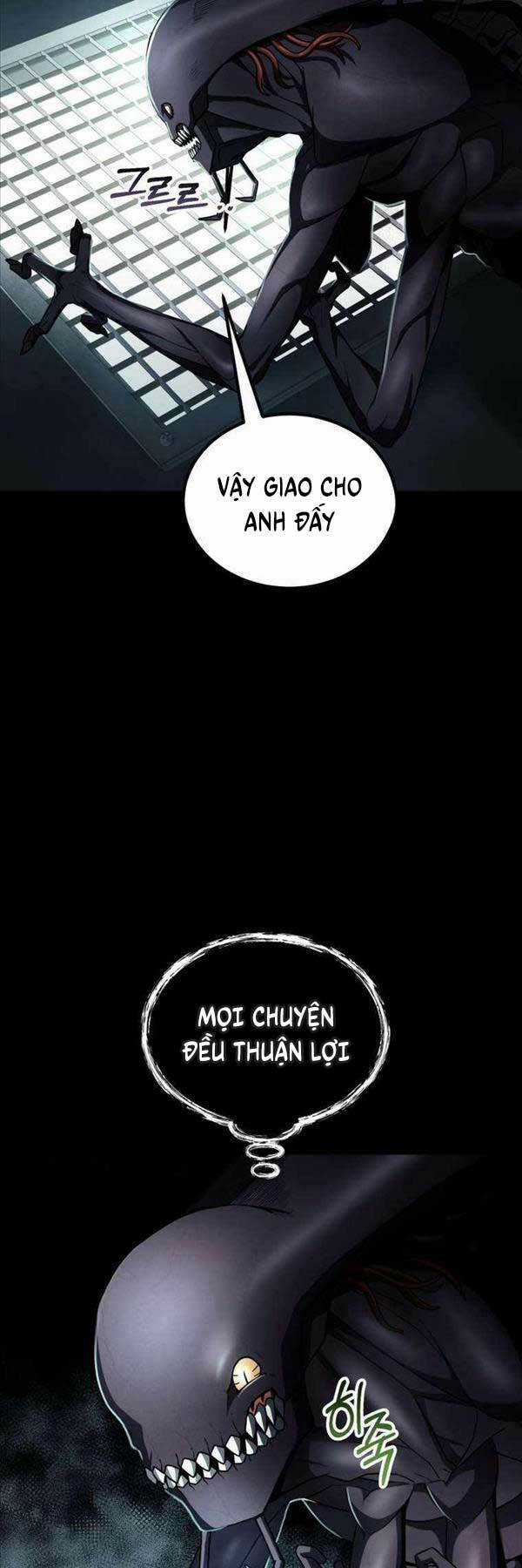 Tôi Đã Trở Thành Quái Vật Không Gian Chapter 8 trang 30