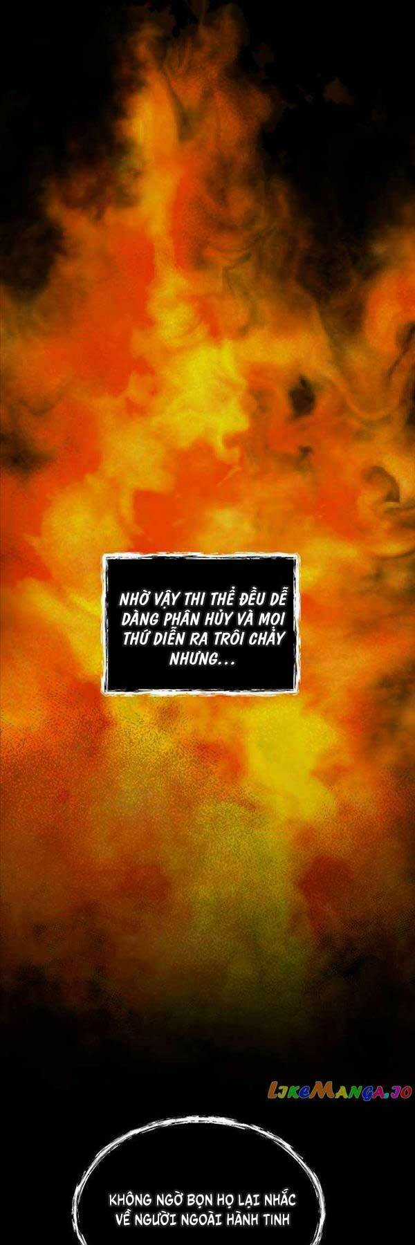 Tôi Đã Trở Thành Quái Vật Không Gian Chapter 8 trang 34