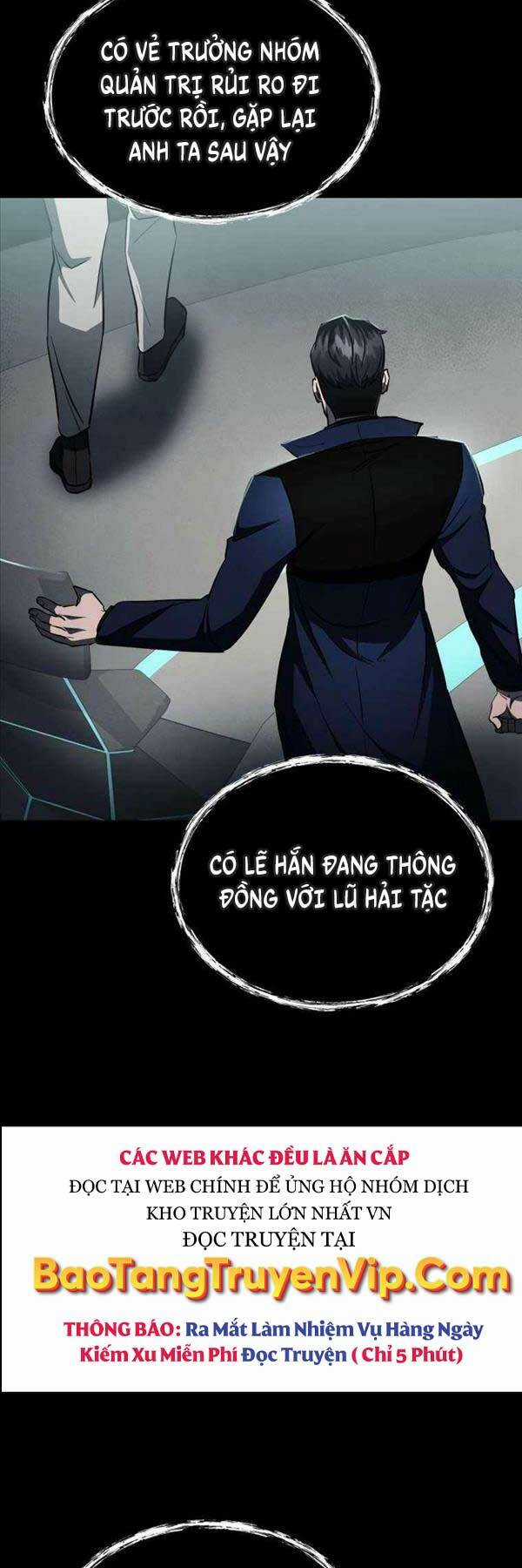 Tôi Đã Trở Thành Quái Vật Không Gian Chapter 8 trang 36