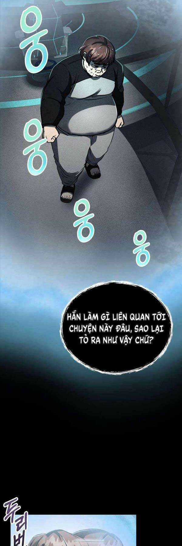 Tôi Đã Trở Thành Quái Vật Không Gian Chapter 8 trang 39