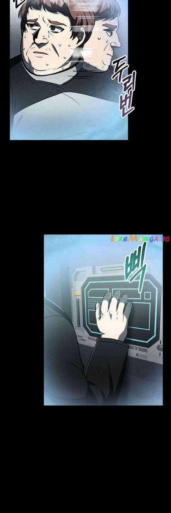 Tôi Đã Trở Thành Quái Vật Không Gian Chapter 8 trang 40