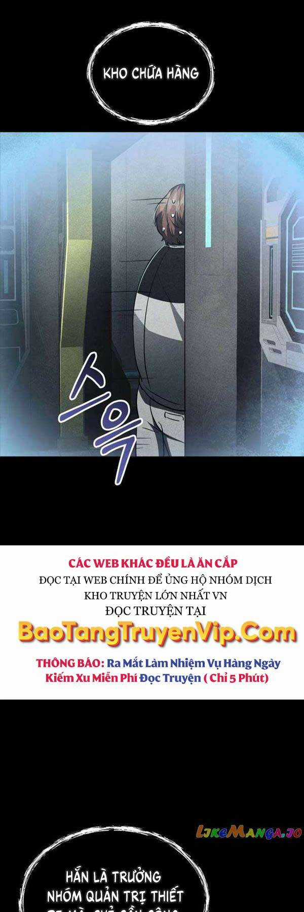 Tôi Đã Trở Thành Quái Vật Không Gian Chapter 8 trang 41