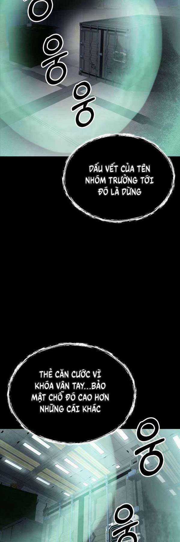 Tôi Đã Trở Thành Quái Vật Không Gian Chapter 8 trang 44