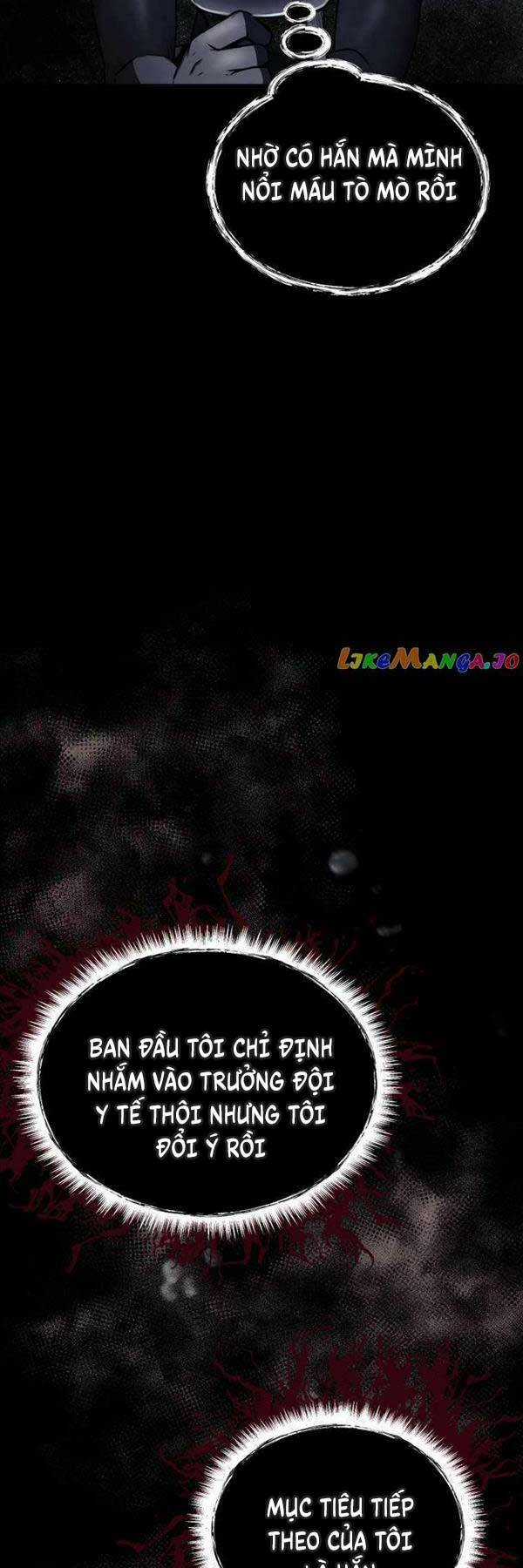 Tôi Đã Trở Thành Quái Vật Không Gian Chapter 8 trang 46