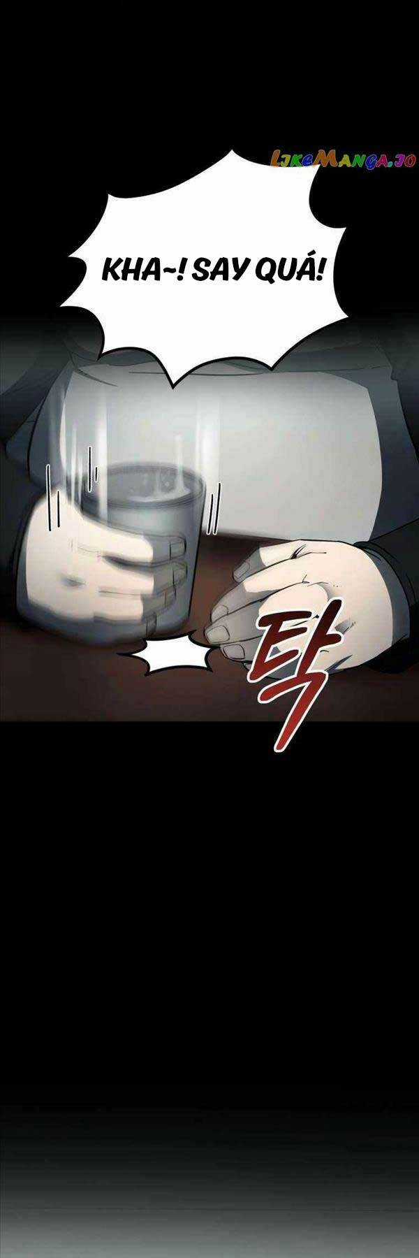 Tôi Đã Trở Thành Quái Vật Không Gian Chapter 8 trang 48