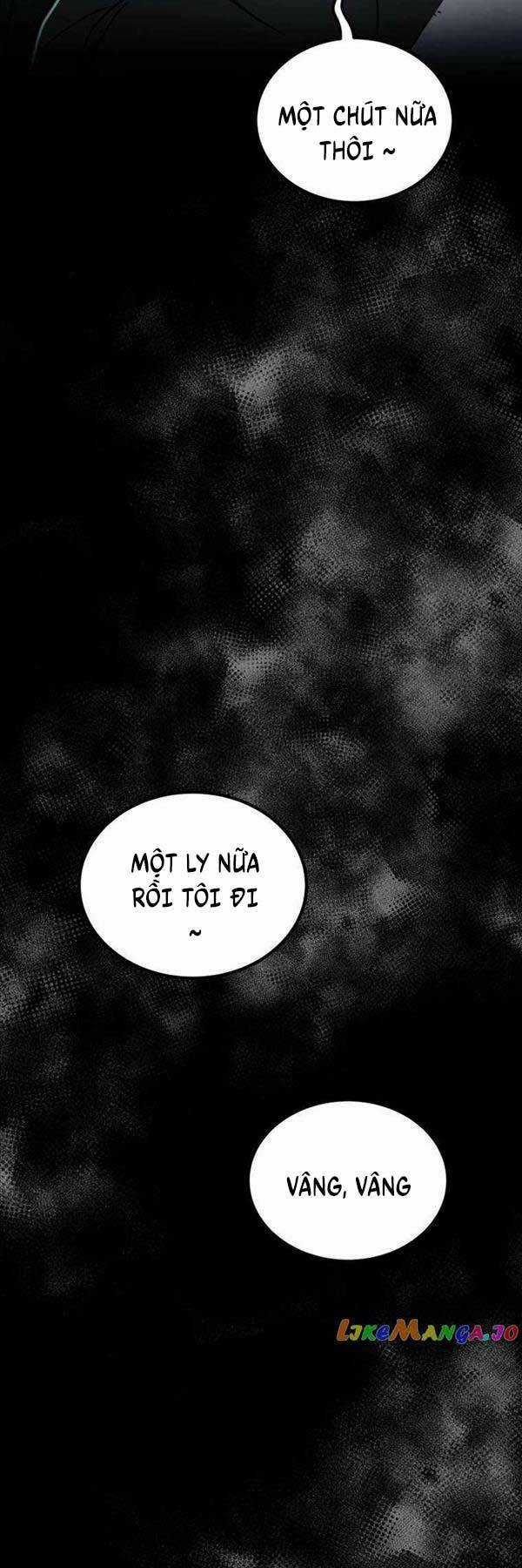 Tôi Đã Trở Thành Quái Vật Không Gian Chapter 8 trang 55