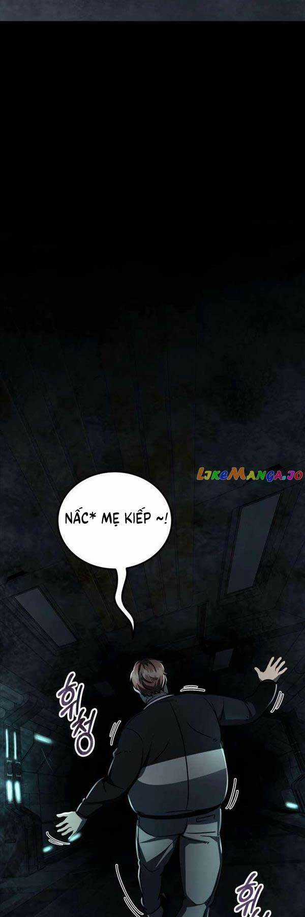 Tôi Đã Trở Thành Quái Vật Không Gian Chapter 8 trang 57