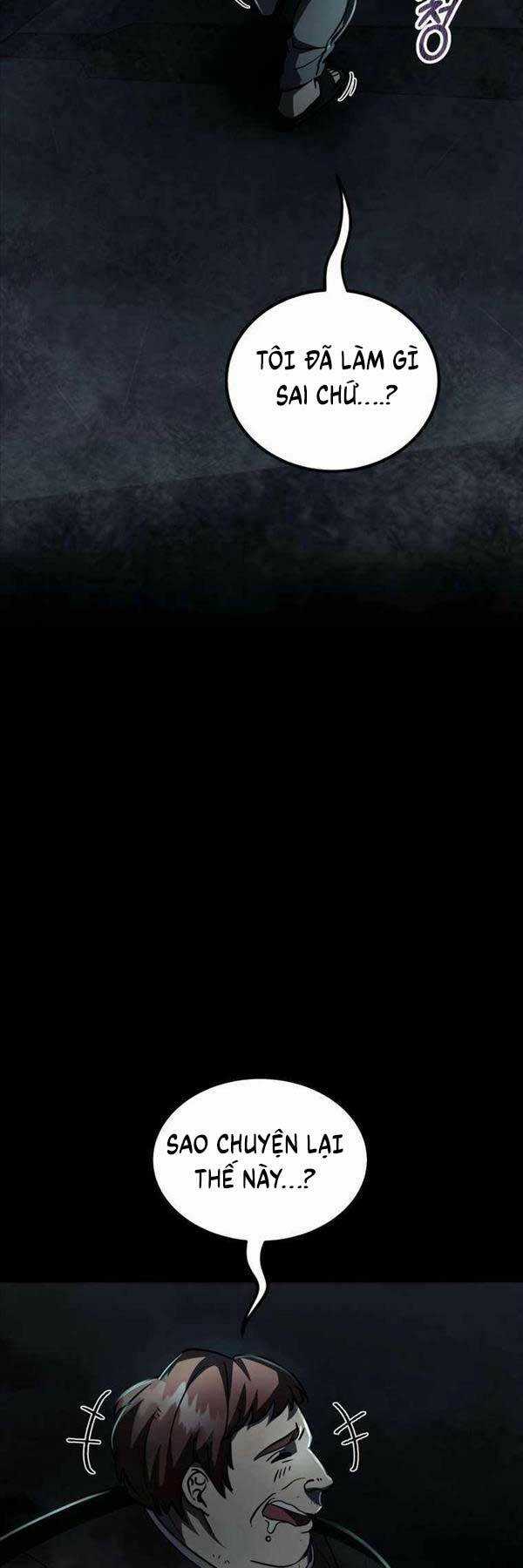 Tôi Đã Trở Thành Quái Vật Không Gian Chapter 8 trang 58