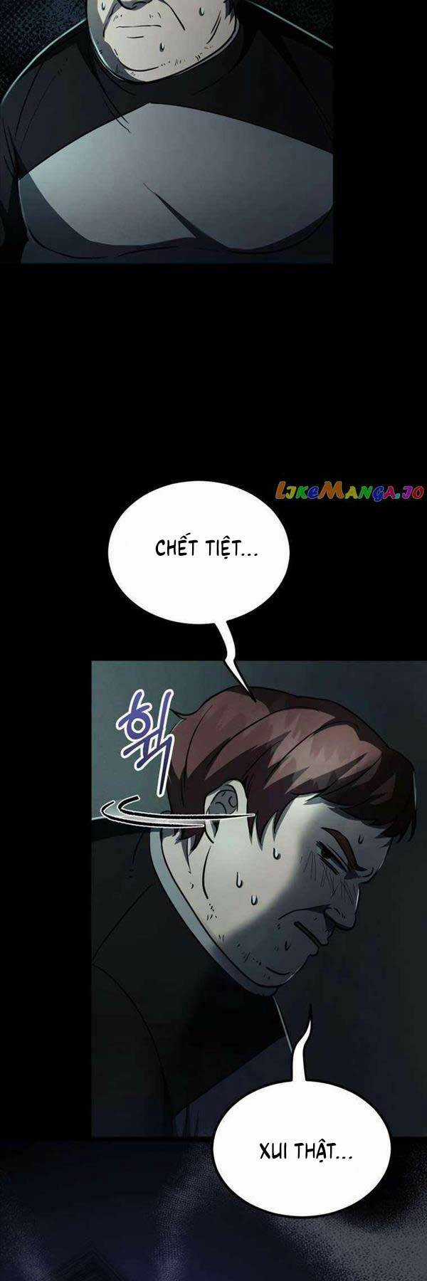 Tôi Đã Trở Thành Quái Vật Không Gian Chapter 8 trang 62