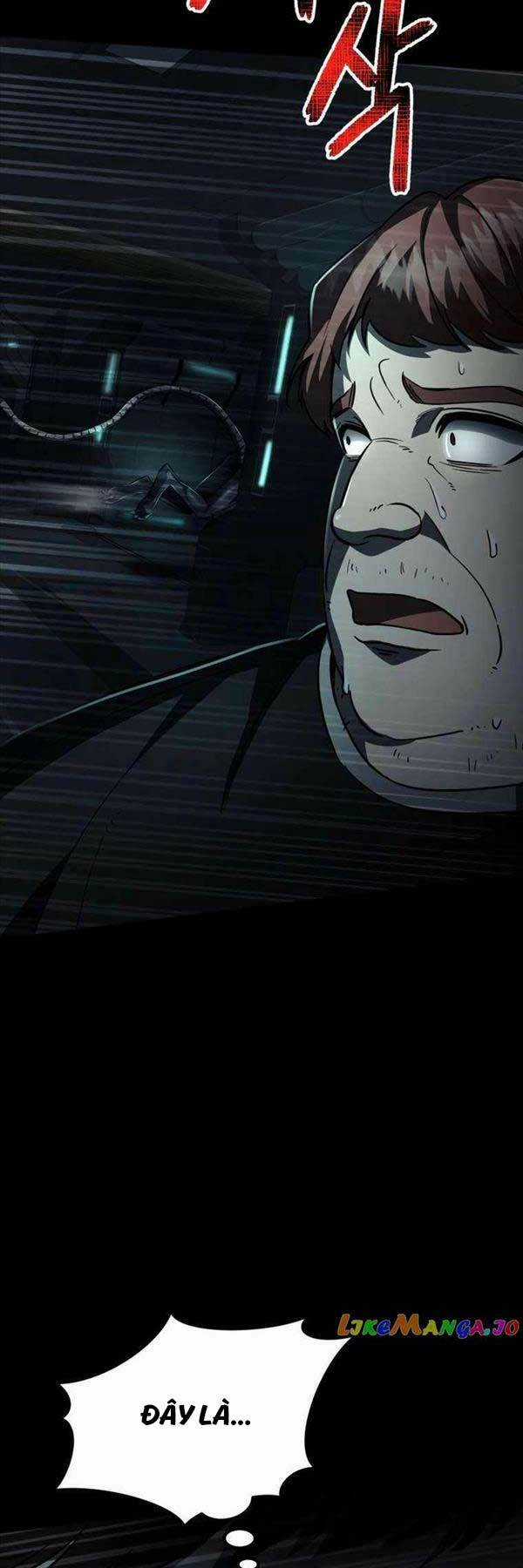 Tôi Đã Trở Thành Quái Vật Không Gian Chapter 8 trang 65