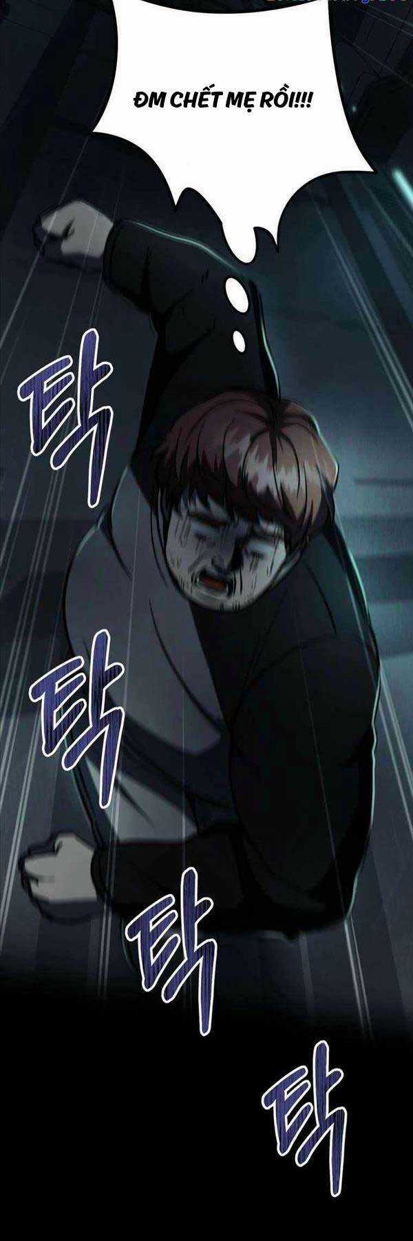 Tôi Đã Trở Thành Quái Vật Không Gian Chapter 8 trang 67