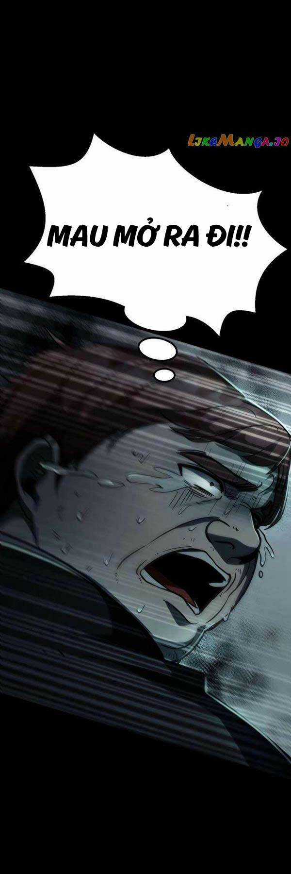 Tôi Đã Trở Thành Quái Vật Không Gian Chapter 8 trang 68