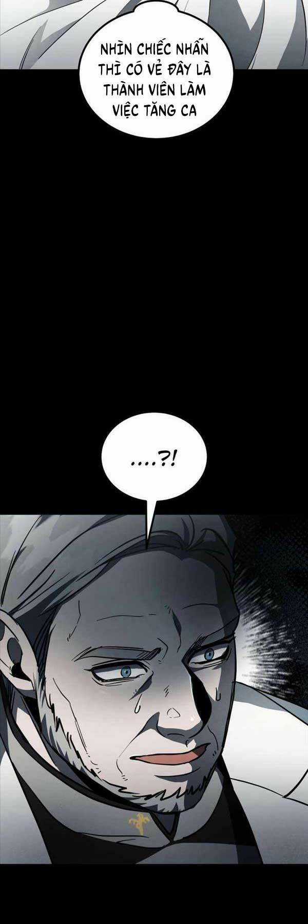 Tôi Đã Trở Thành Quái Vật Không Gian Chapter 8 trang 7