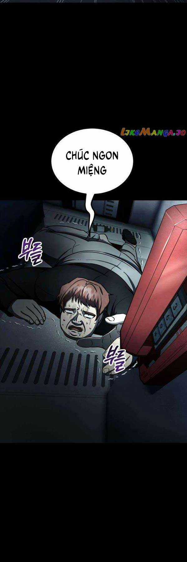 Tôi Đã Trở Thành Quái Vật Không Gian Chapter 8 trang 71