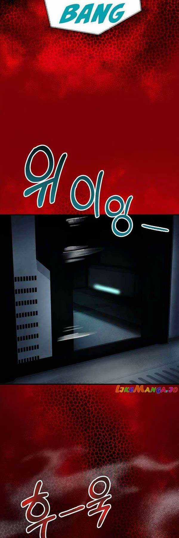 Tôi Đã Trở Thành Quái Vật Không Gian Chapter 8 trang 74