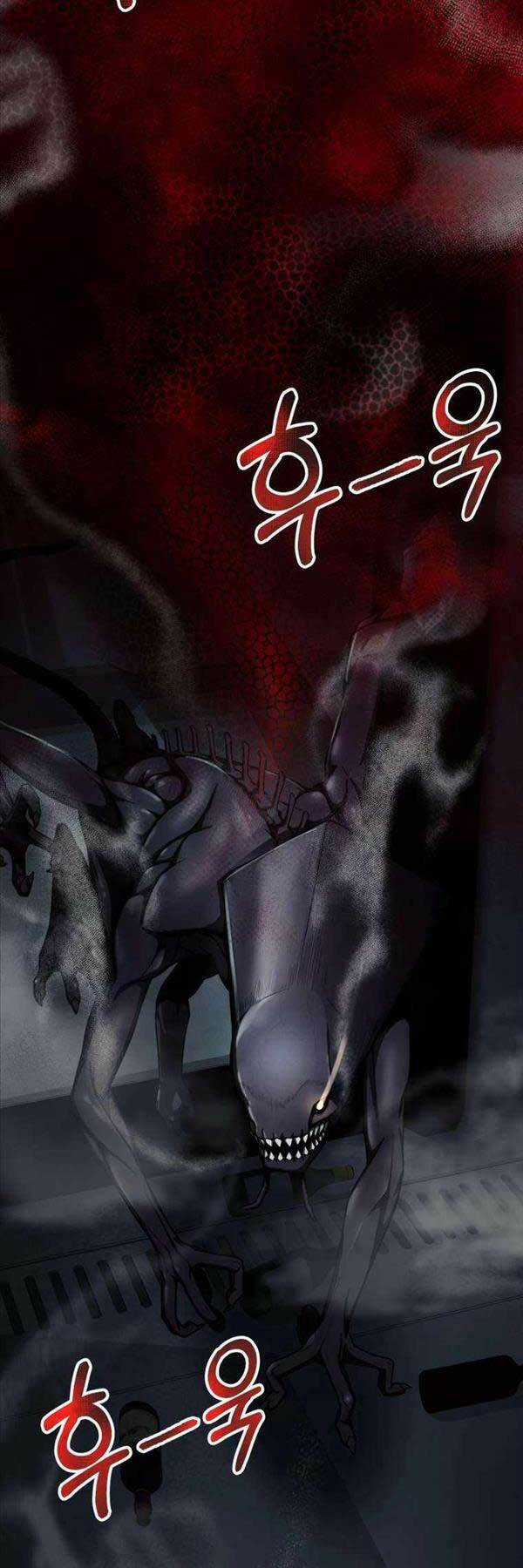 Tôi Đã Trở Thành Quái Vật Không Gian Chapter 8 trang 75