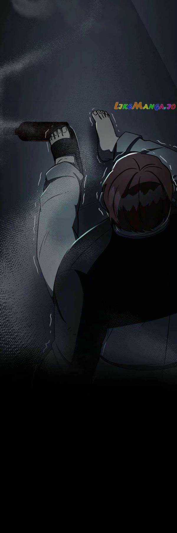 Tôi Đã Trở Thành Quái Vật Không Gian Chapter 8 trang 76