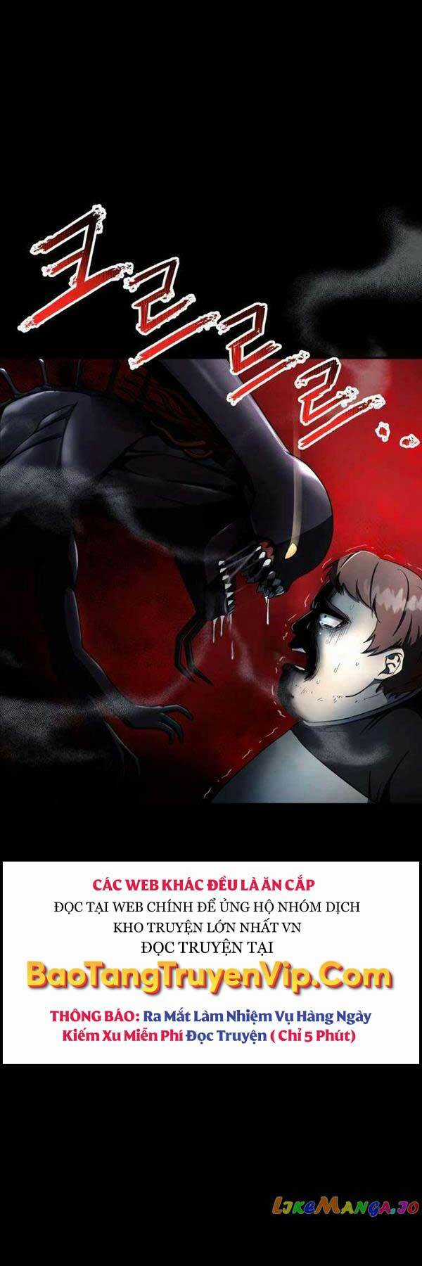 Tôi Đã Trở Thành Quái Vật Không Gian Chapter 8 trang 77