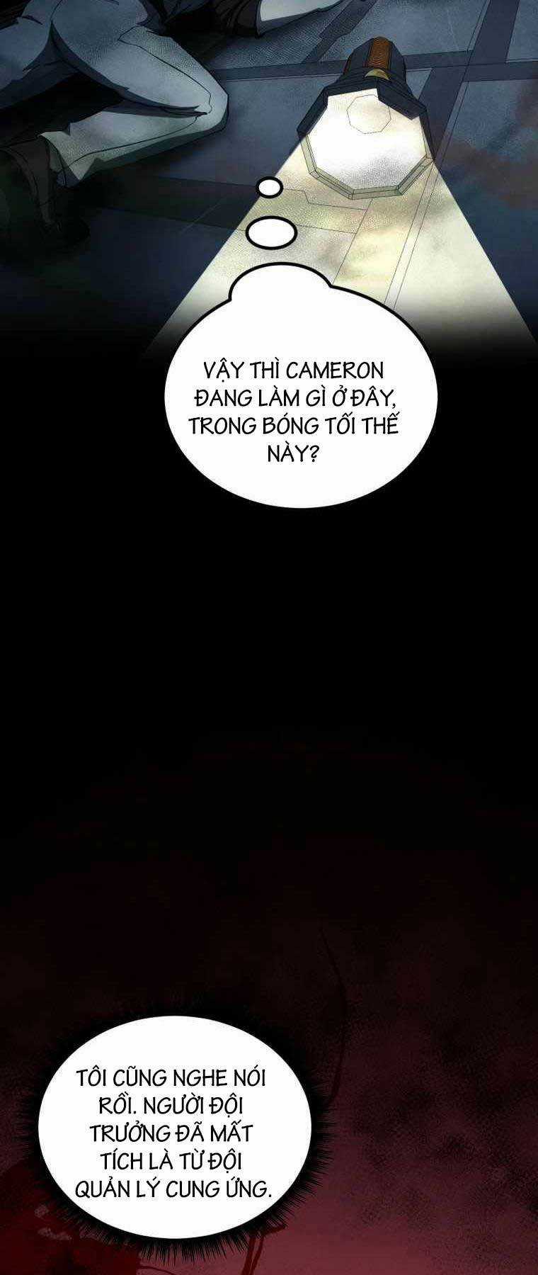 Tôi Đã Trở Thành Quái Vật Không Gian Chapter 9 trang 101