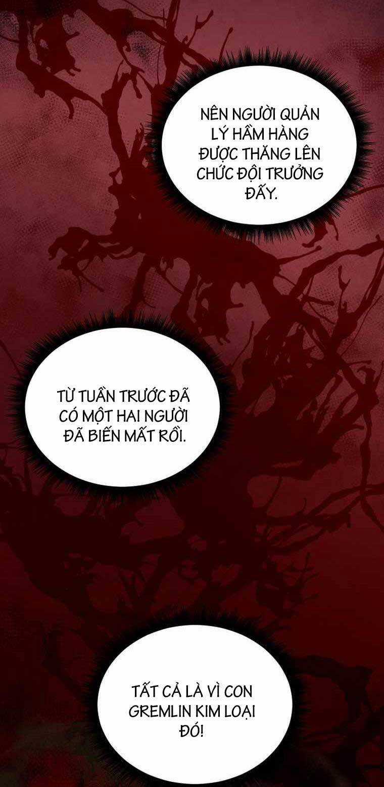 Tôi Đã Trở Thành Quái Vật Không Gian Chapter 9 trang 102