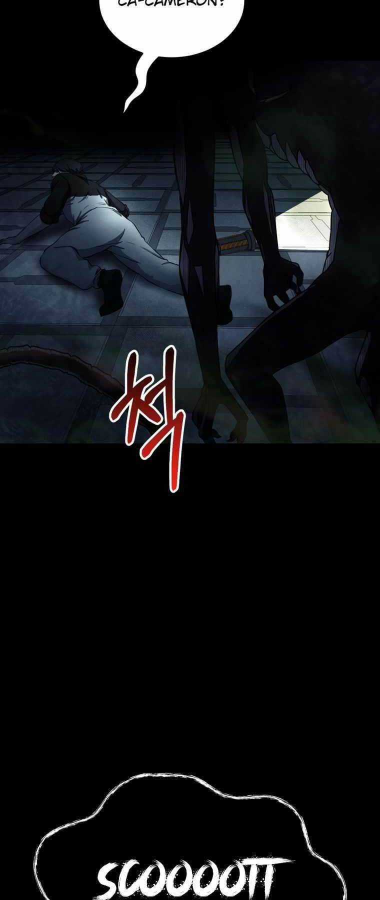 Tôi Đã Trở Thành Quái Vật Không Gian Chapter 9 trang 104