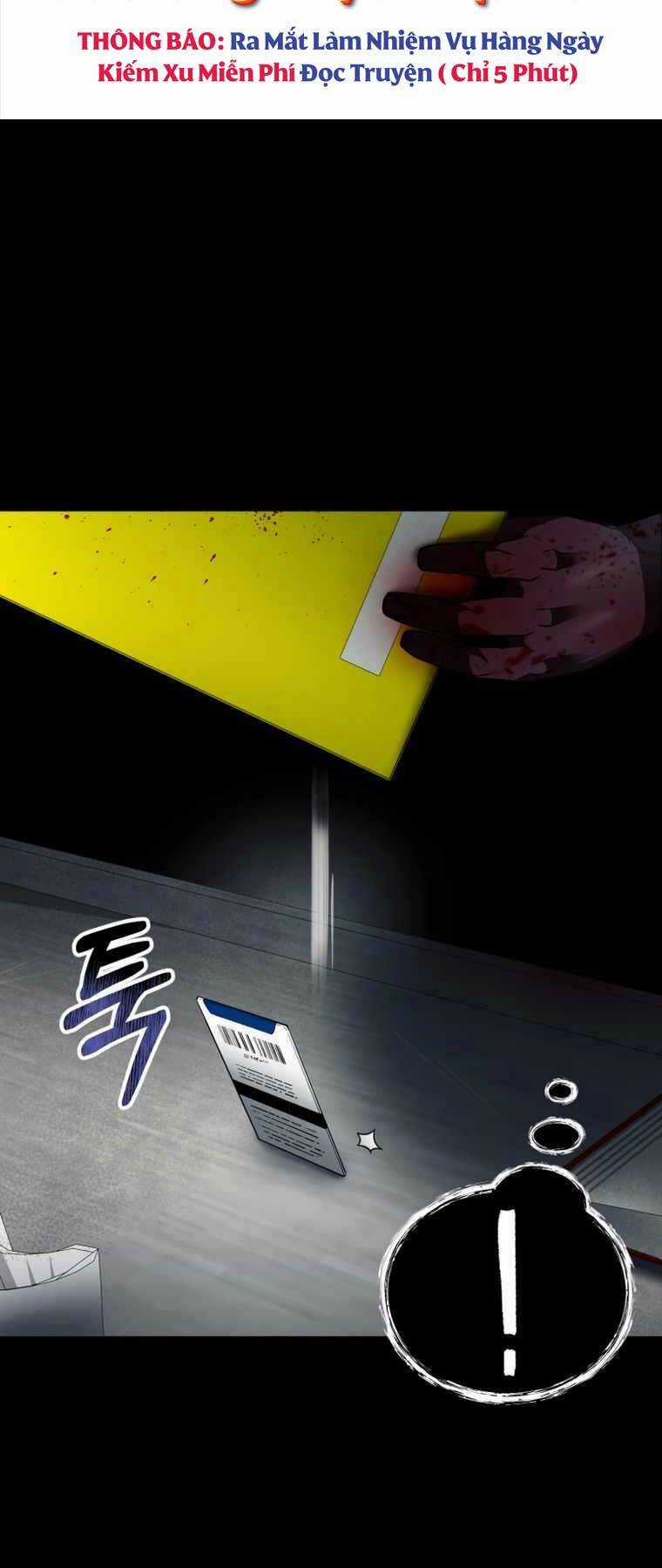 Tôi Đã Trở Thành Quái Vật Không Gian Chapter 9 trang 11