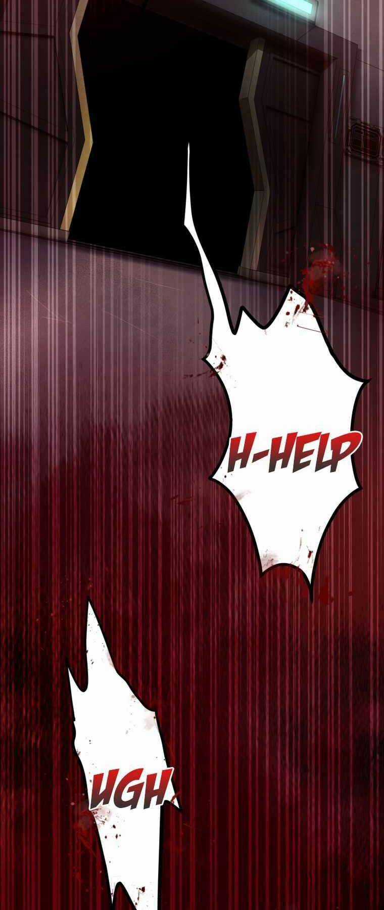 Tôi Đã Trở Thành Quái Vật Không Gian Chapter 9 trang 111