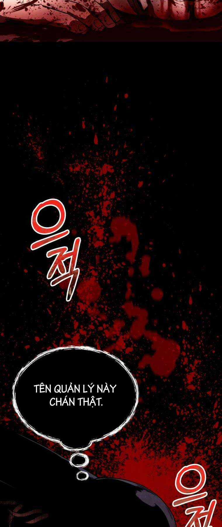 Tôi Đã Trở Thành Quái Vật Không Gian Chapter 9 trang 14