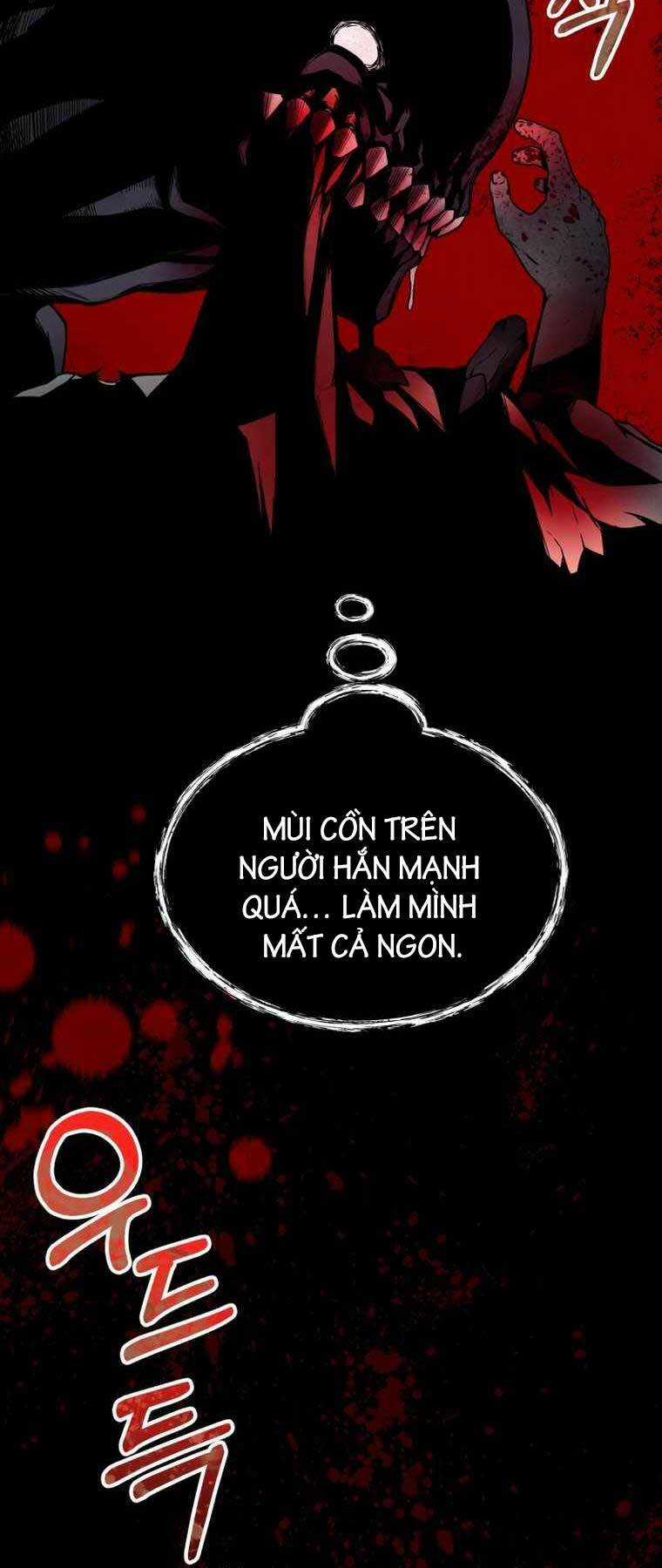 Tôi Đã Trở Thành Quái Vật Không Gian Chapter 9 trang 15