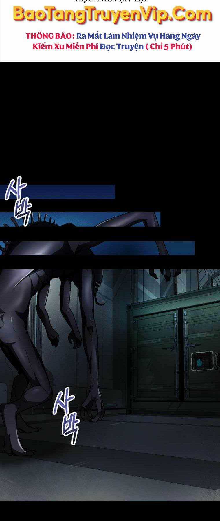 Tôi Đã Trở Thành Quái Vật Không Gian Chapter 9 trang 17