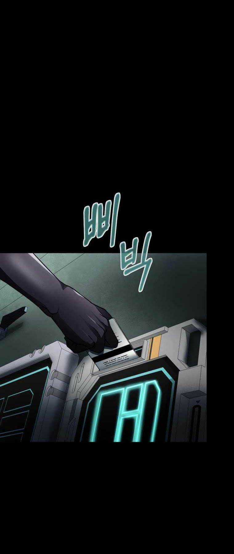 Tôi Đã Trở Thành Quái Vật Không Gian Chapter 9 trang 18