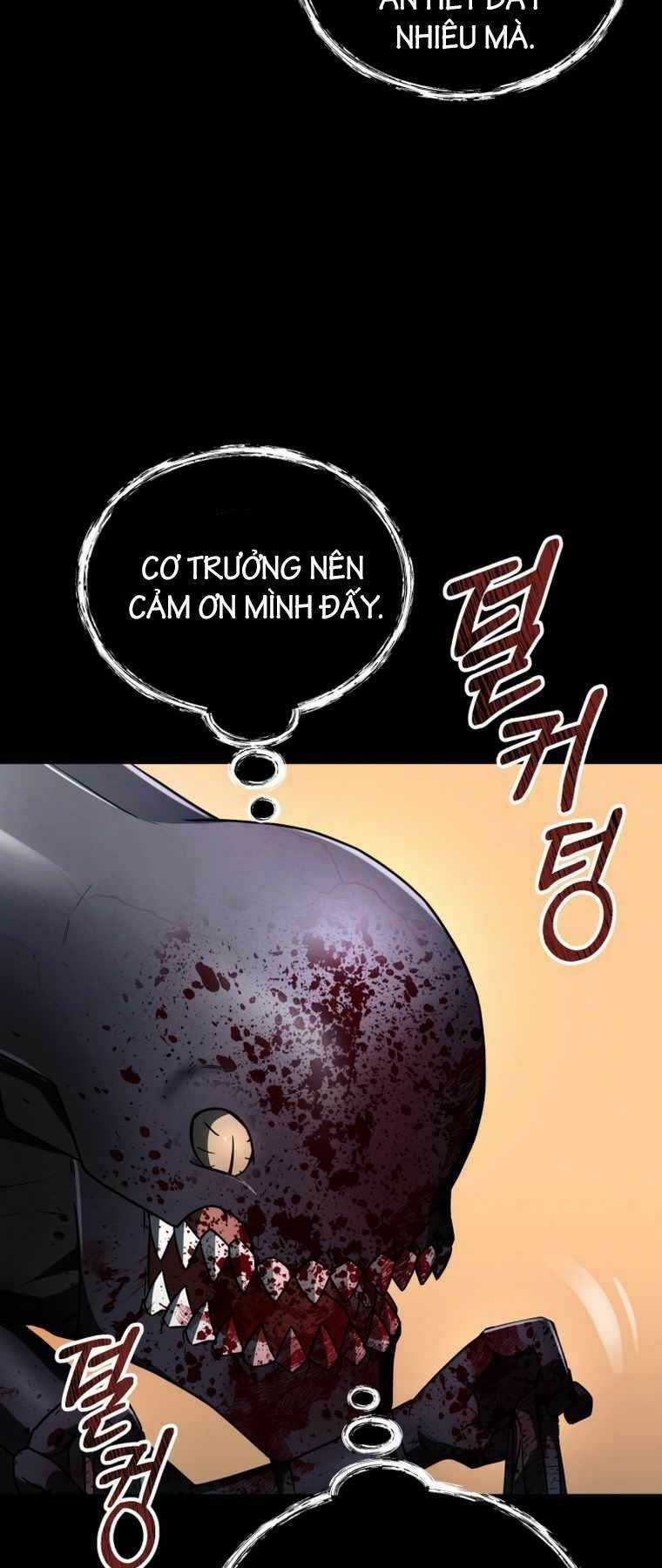 Tôi Đã Trở Thành Quái Vật Không Gian Chapter 9 trang 2