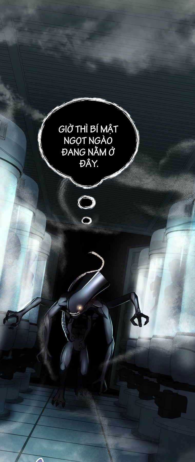 Tôi Đã Trở Thành Quái Vật Không Gian Chapter 9 trang 21