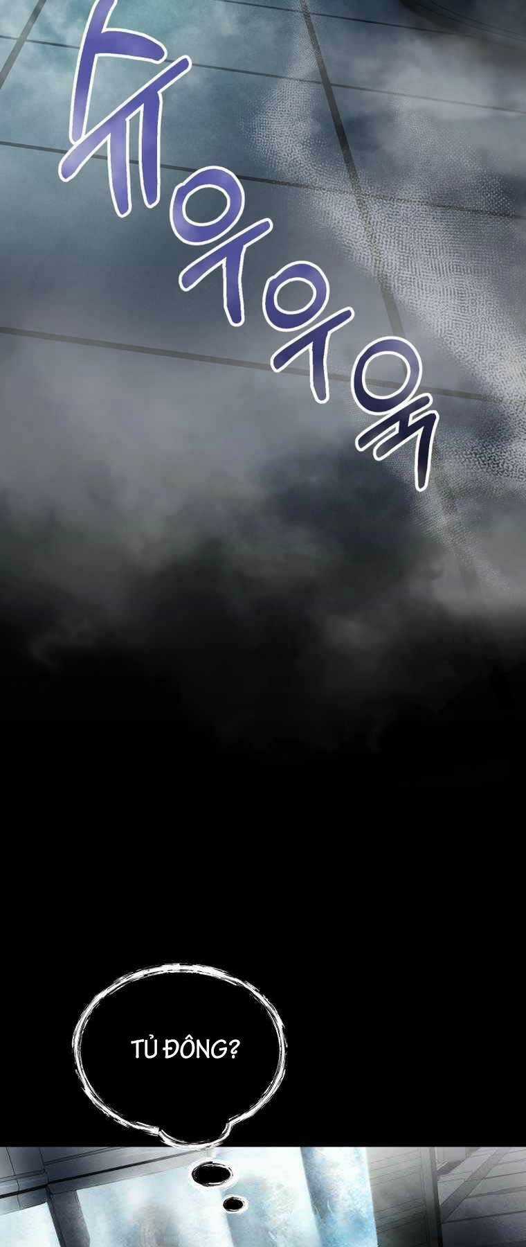 Tôi Đã Trở Thành Quái Vật Không Gian Chapter 9 trang 22