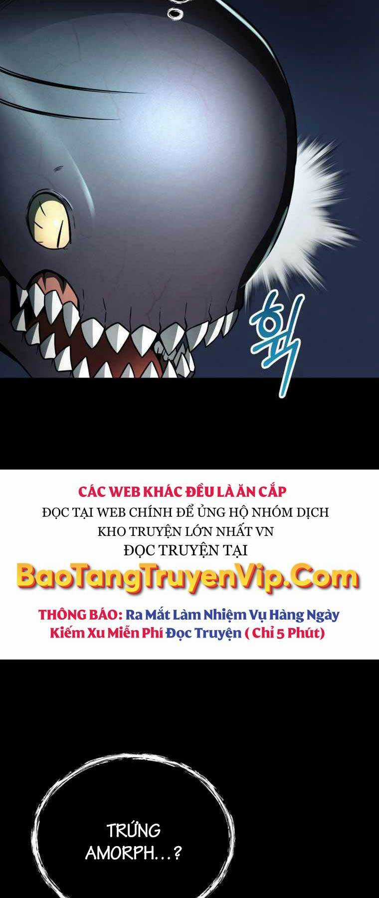 Tôi Đã Trở Thành Quái Vật Không Gian Chapter 9 trang 24